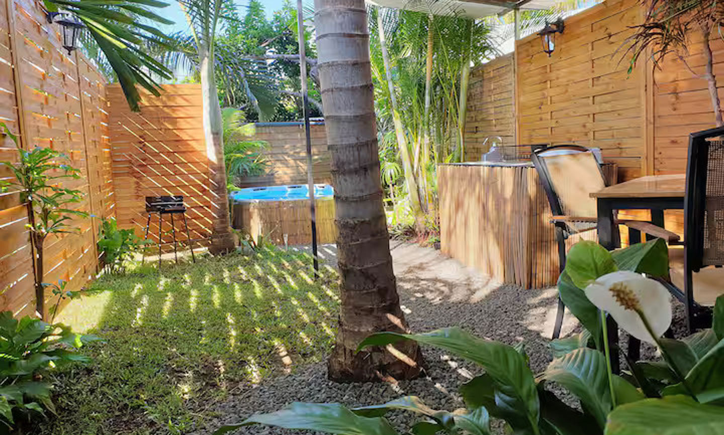 Les Cabanes 974, glamping éco-responsable entre mer et montagne dans le sud de La Réunion