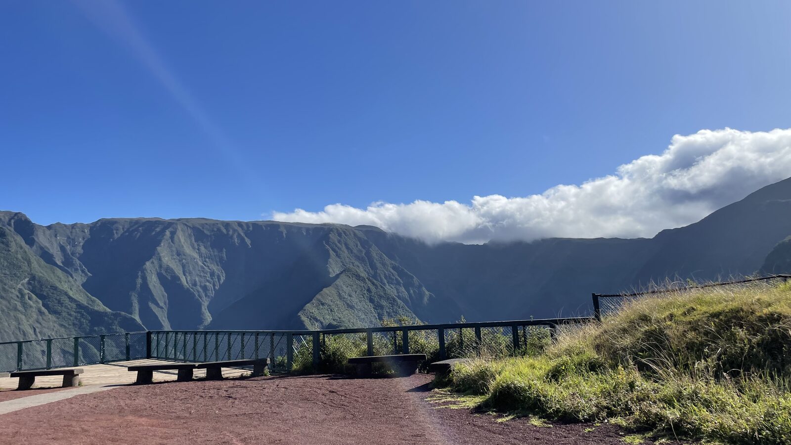 Coup de cœur du mois : quatre séjours hors du commun à La Réunion