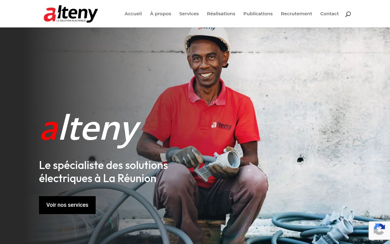 Capture de Alteny
