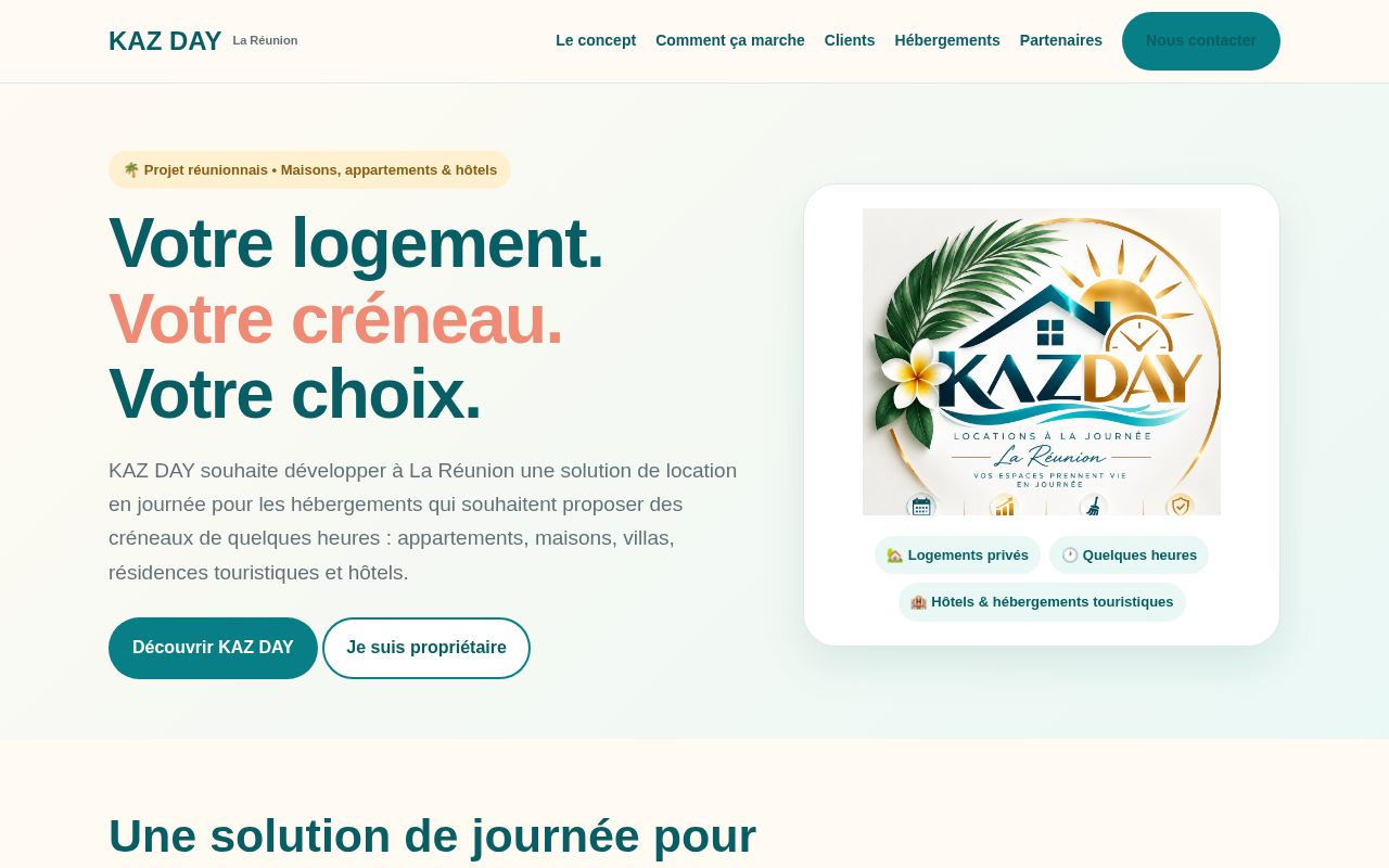 Capture de KAZ DAY