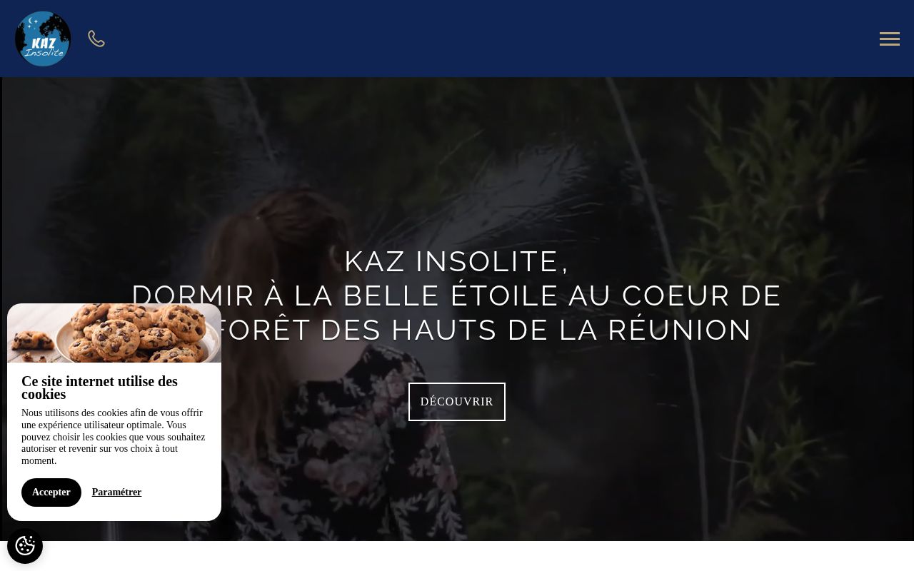 Capture de KAZ INSOLITE