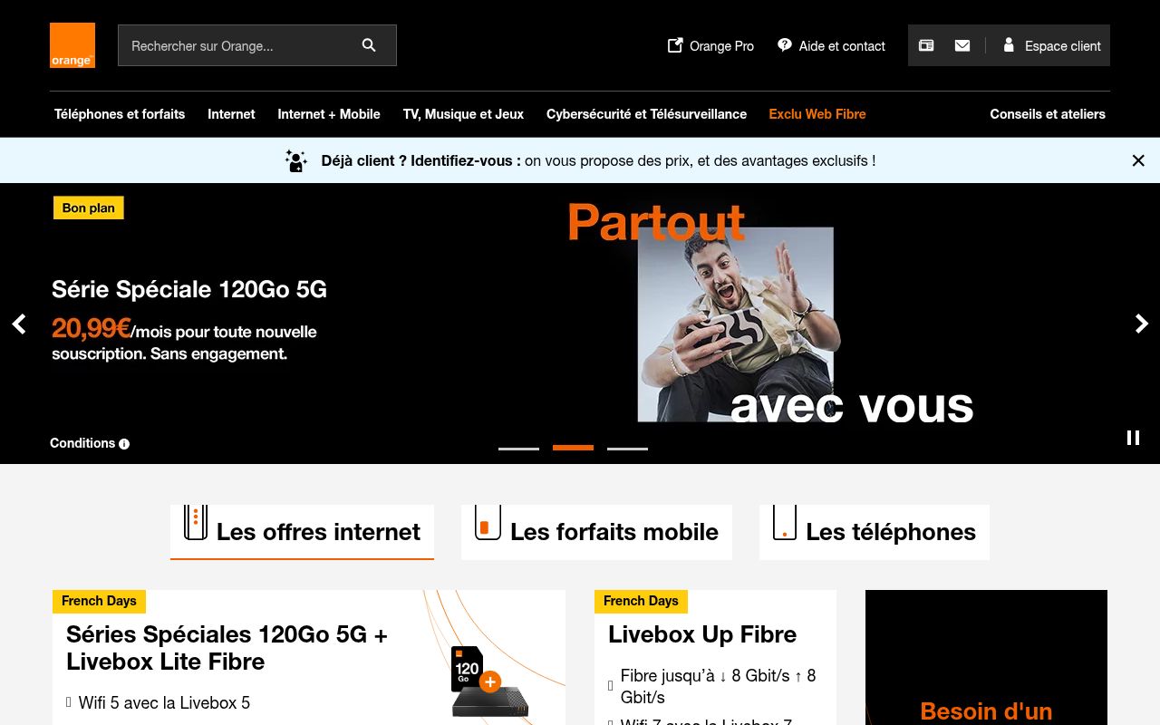 Capture de ‍